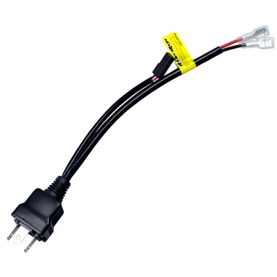 Cablu Adaptor Conversie De La H4 La H1