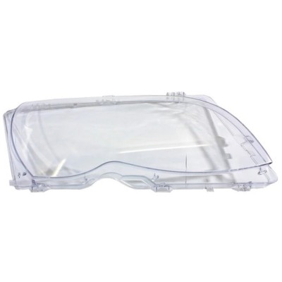 Sticla Far Dreapta BMW Seria 3 E46 Facelift (2001 - 2005)
