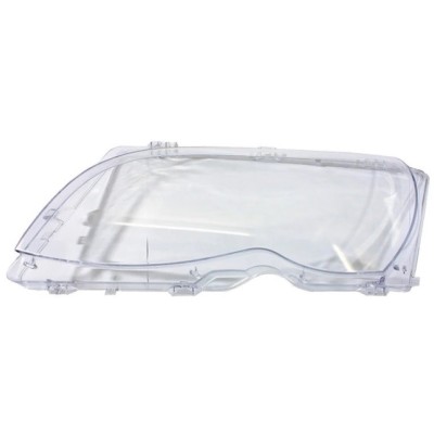 Sticla Far Stanga BMW Seria 3 E46 Facelift (2001 - 2005)
