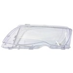 Sticla Far Stanga BMW Seria 3 E46 Facelift (2001 - 2005)