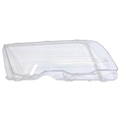 Sticla Far Dreapta Pentru BMW Seria 3 E46 Non Facelift (1998 - 2001)