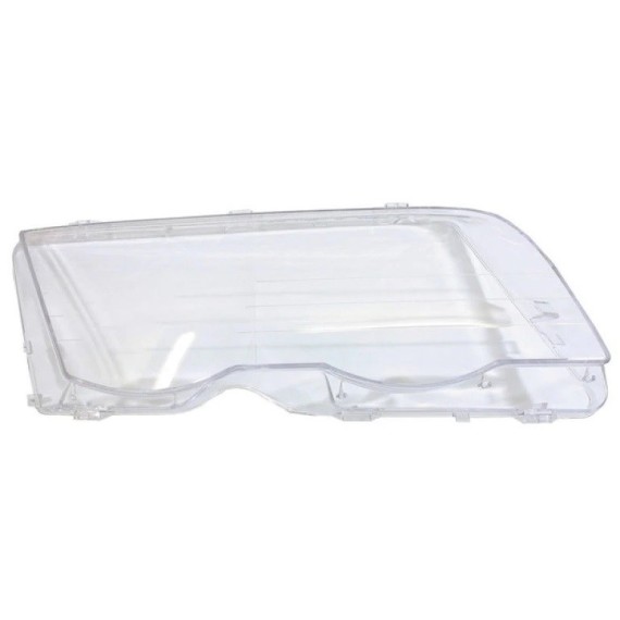 Sticla Far Dreapta Pentru BMW Seria 3 E46 Non Facelift (1998 - 2001)
