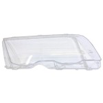 Sticla Far Dreapta Pentru BMW Seria 3 E46 Non Facelift (1998 - 2001)