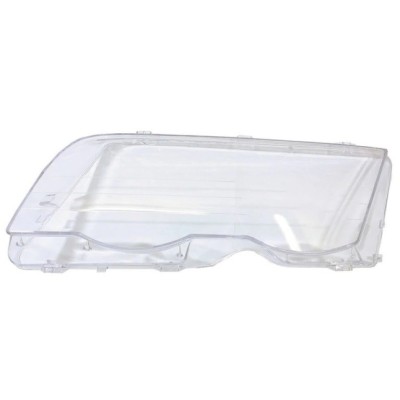 Sticla Far Stanga Pentru BMW Seria 3 E46 Non Facelift (1998 - 2001)
