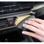 Perie Detailing Auto Curatare Interior
