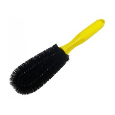 Perie Detailing Curatare Jante Auto