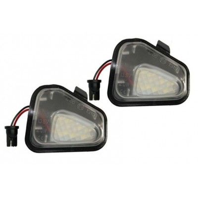Lampi LED Undermirror VW Passat CC, Passat (B7) 2011~, EOS, SCIROCCO