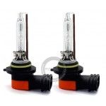 Set 2 becuri HB4 (9006) xenon premium