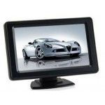 Display auto LCD 4.3 inch D701