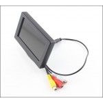 Display auto LCD 4.3 inch D701