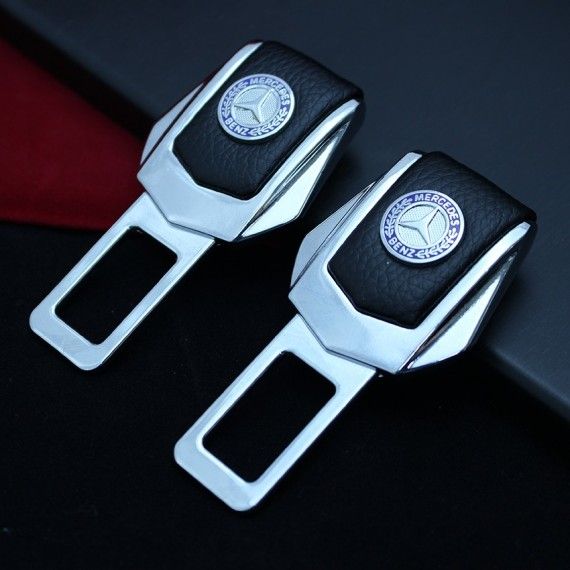 SET BLOCATORI CENTURA SIGURANTA BMW