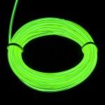 Fir Neon Verde - Lungime 5M