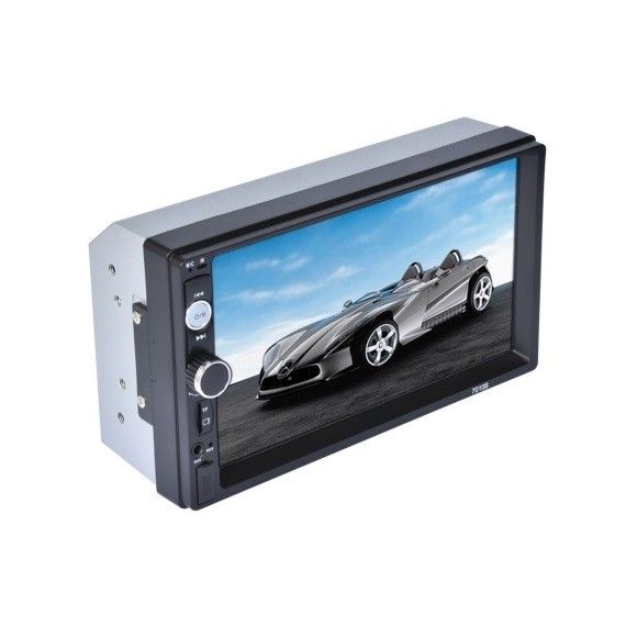 MP5 PLAYER AUTO TOUCH SCREEN 7010B - 2DIN
