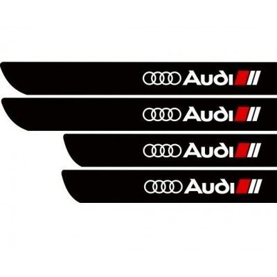 Set Protectie Praguri Audi