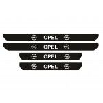 Set Protectie Praguri Opel