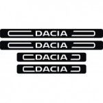 Set protectie praguri Dacia (v2)
