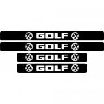 Set protectie praguri VW Golf (v1)