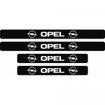 Set protectie praguri Opel