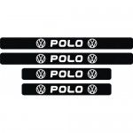 Set protectie praguri VW Polo