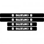Set protectie praguri Suzuki