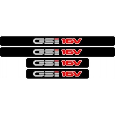 Set protectie praguri GSI 16V