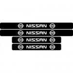 Set protectie praguri Nissan