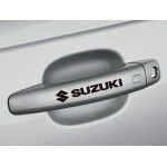 Sticker manere usa - Suzuki (set 4 buc.)
