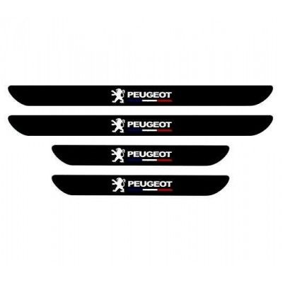 Set Protectie Praguri Peugeot