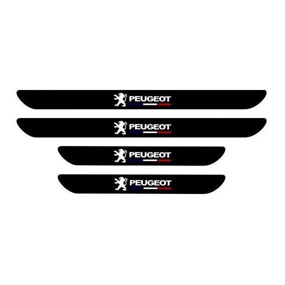 Set Protectie Praguri Peugeot
