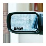 Sticker oglinda BMW  SS25