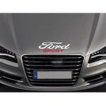 Sticker capota Ford Sport