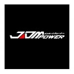 Sticker JDM Power