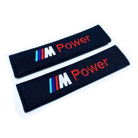 Huse centura - BMW - M Power