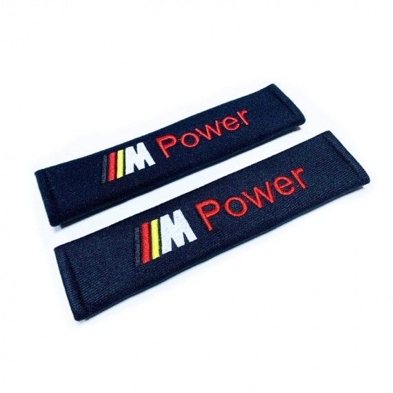 Huse centura - BMW - M Power (v2)