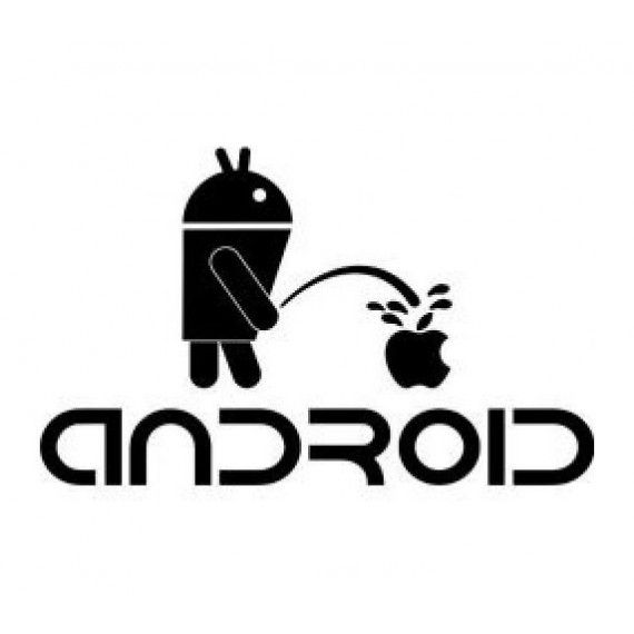 Stickere auto Android iOS