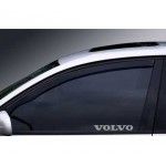 Stickere geam Etched Glass - Volvo