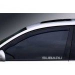 Stickere geam Etched Glass - Subaru