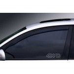Stickere geam Etched Glass - 4WD