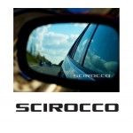 Stickere geam Etched Glass - Scirocco (v2)