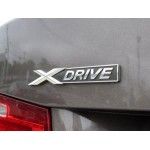 Emblema XDrive - Black