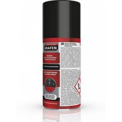 Spray Curătare Sistem Aer Conditionat