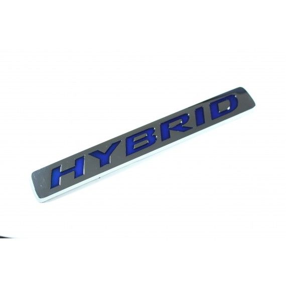 Emblema Hybrid