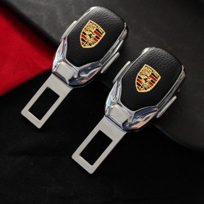 Set Adaptor Centura Sigurata Porsche