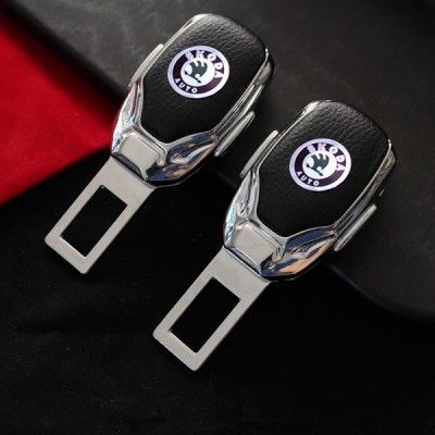 Set Adaptor Centura Sigurata Skoda