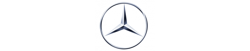 Holograme Mercedes