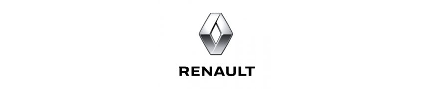 Praguri Renault