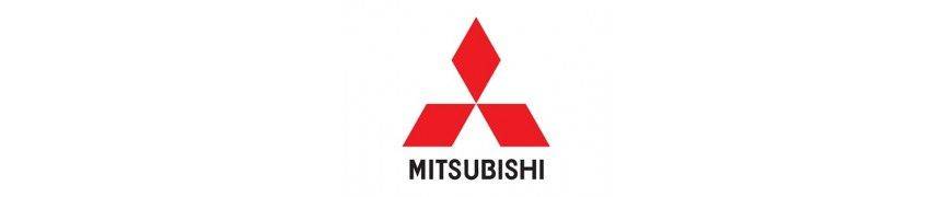 Praguri Mitsubishi