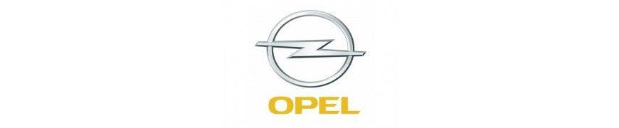 Praguri Opel 