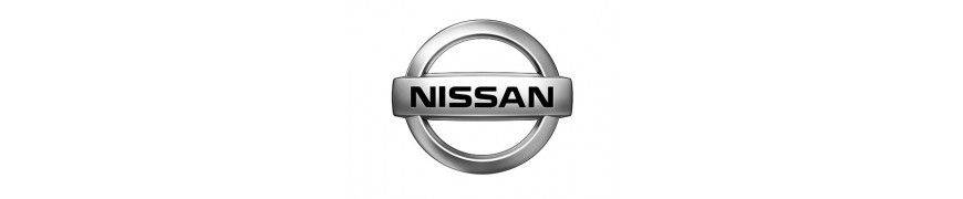 Praguri Nissan 