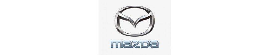 Praguri Mazda